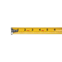 Performance Tool SAE Tape Measure: 35-Foot x 1" Wide Blade