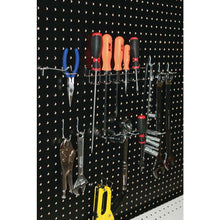 Performance Tool Peg Board Hook Assortment (95 Piece)