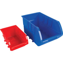 Performance Tool Half Bulk Bin Storage Rack (48 Piece)