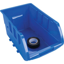 Performance Tool Half Bulk Bin Storage Rack (48 Piece)