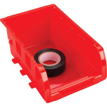 Performance Tool Half Bulk Bin Storage Rack (48 Piece)