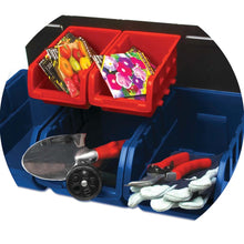 Performance Tool Storage Bin Set (15 Piece)
