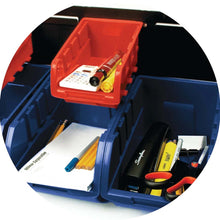 Performance Tool Storage Bin Set (15 Piece)