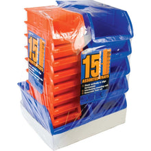 Performance Tool Storage Bin Set (15 Piece)