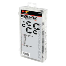 Performance Tool SAE Sizes E-Clip Assortment (300 Piece)