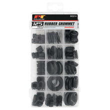 Performance Tool SAE Rubber Grommet Assortment (125 Piece)