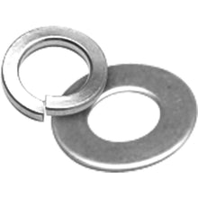 Performance Tool SAE Lock & Flat Washer Assortment (350 Piece)