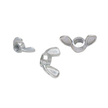 Performance Tool SAE Sizes Wing Nut Assortment (150 Piece)