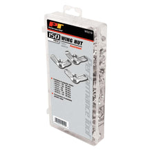 Performance Tool SAE Sizes Wing Nut Assortment (150 Piece)