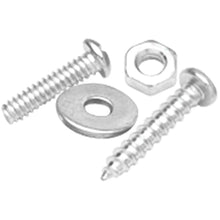 Performance Tool SAE Size Fastner Assortment (347 Piece)