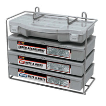Performance Tool SAE/Metric Nut & Bolt Assortment (1200 Piece)