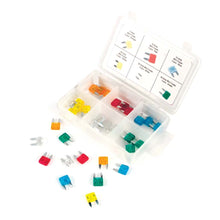 Performance Tool Mini Fuse Assortment (30 Piece)