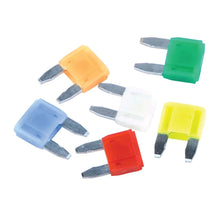Performance Tool Mini Fuse Assortment (30 Piece)