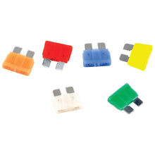 Performance Tool Standard Fuse Assortment with LED Indicator (30 Piece)