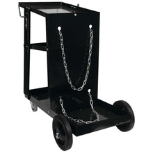 Performance Tool Universal Welding Cart (Black)