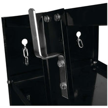 Performance Tool Universal Welding Cart (Black)