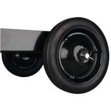 Performance Tool Universal Welding Cart (Black)