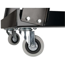 Performance Tool Universal Welding Cart (Black)
