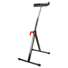 Performance Tool Adjustable Roller Support Stand