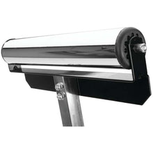 Performance Tool Adjustable Roller Support Stand