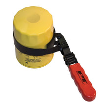 Performance Tools Swivel Filter Wrench (2-7/8 to 3-1/4")