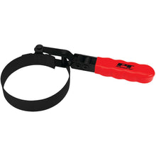 Performance Tools Swivel Filter Wrench (2-15/16 to 3-3/4")