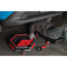 Performance Tools Swivel Filter Wrench (3-1/2 to 3-7/8")