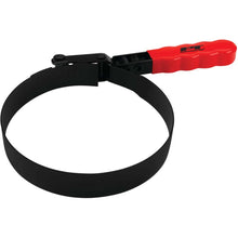 Performance Tools Swivel Filter Wrench (4-3/4 to 5-3/4")