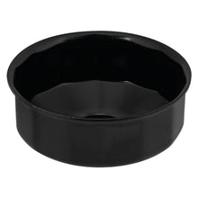 Performance Tool Oil Filter Cap Wrench - 14 Flute (65mm)