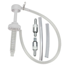 Performance Tool Marine Lower Unit Fluid Pump