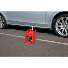Performance Tool Marine Lower Unit Fluid Pump