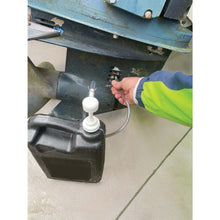 Performance Tool Marine Lower Unit Fluid Pump