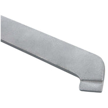 Performance Tool "Non-Spark" Aluminum Bung Wrench - Universal Tool for Safe Drum Cap Removal
