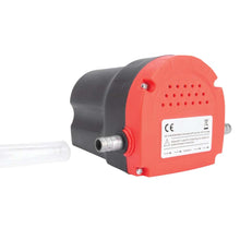 Performance Tool 12V Oil Change Extraction Pump