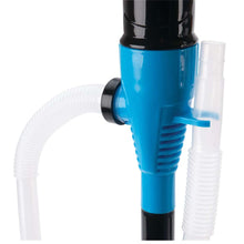 Performance Tool Battery Operated Fluid Transfer Pump (24" Shaft)