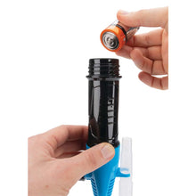 Performance Tool Battery Operated Fluid Transfer Pump (24" Shaft)
