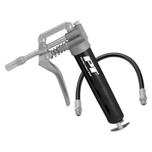 Performance Tool Mini Pistol Grip Grease Gun with Flex Hose