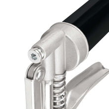 Performance Tool Mini Pistol Grip Grease Gun with Flex Hose