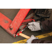 Performance Tool Grease Fitting Cleaning Tool