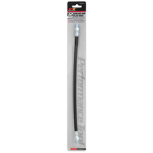 Performance Tool 12" Grease Gun Flex Hose with Coupler