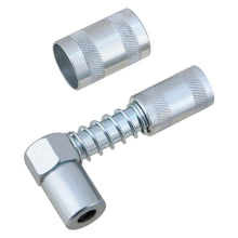 Performance Tool 90 Degree Grease Gun Swivel Coupler