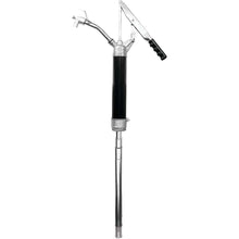 Performance Tool Hydraulic Lever Style Professional Barrel Pump
