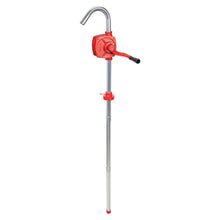 Performance Tool Rotary Barrel Pump