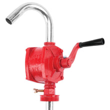 Performance Tool Rotary Barrel Pump