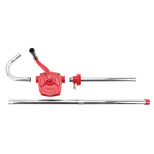 Performance Tool Rotary Barrel Pump