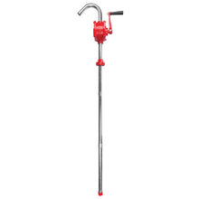 Performance Tool Rotary Barrel Pump