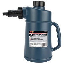 Performance Tool Battery Filler - 2 Quart Capacity