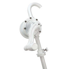Performance Tool DEF Rotary Barrel Pump