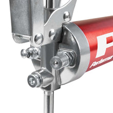 Performance Tool Lightweight Pistol Grip Grease Gun with Anodized Aluminum Barrel