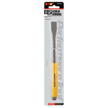 Performance Tool Cold Chisel: 1/2" x 7"